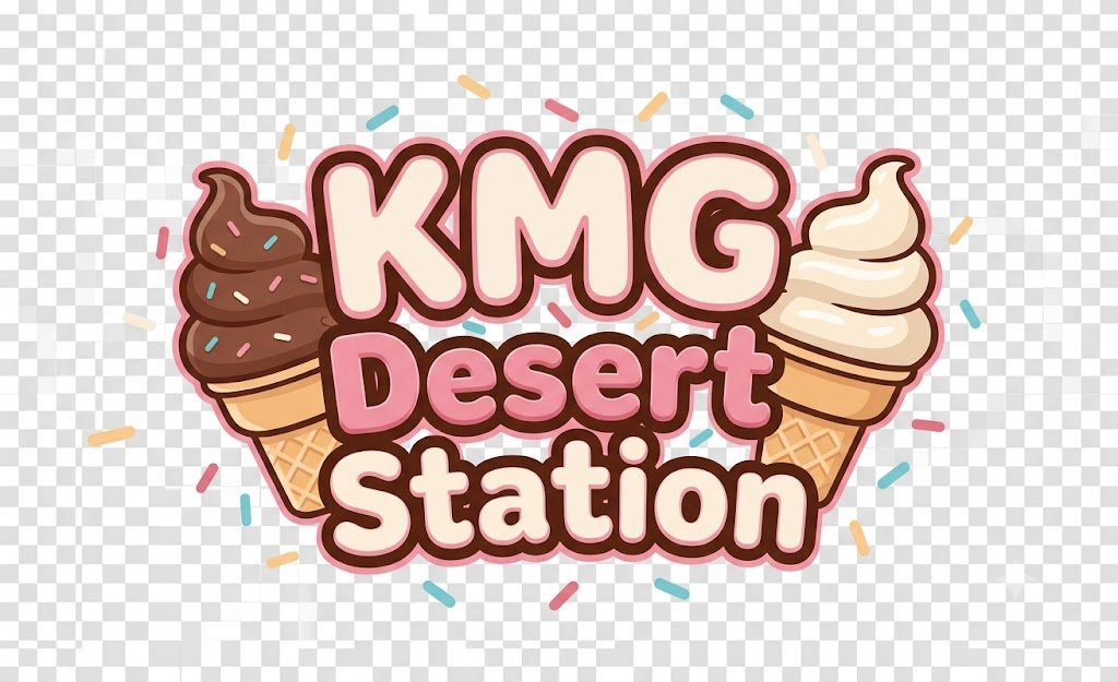 KMG desert station